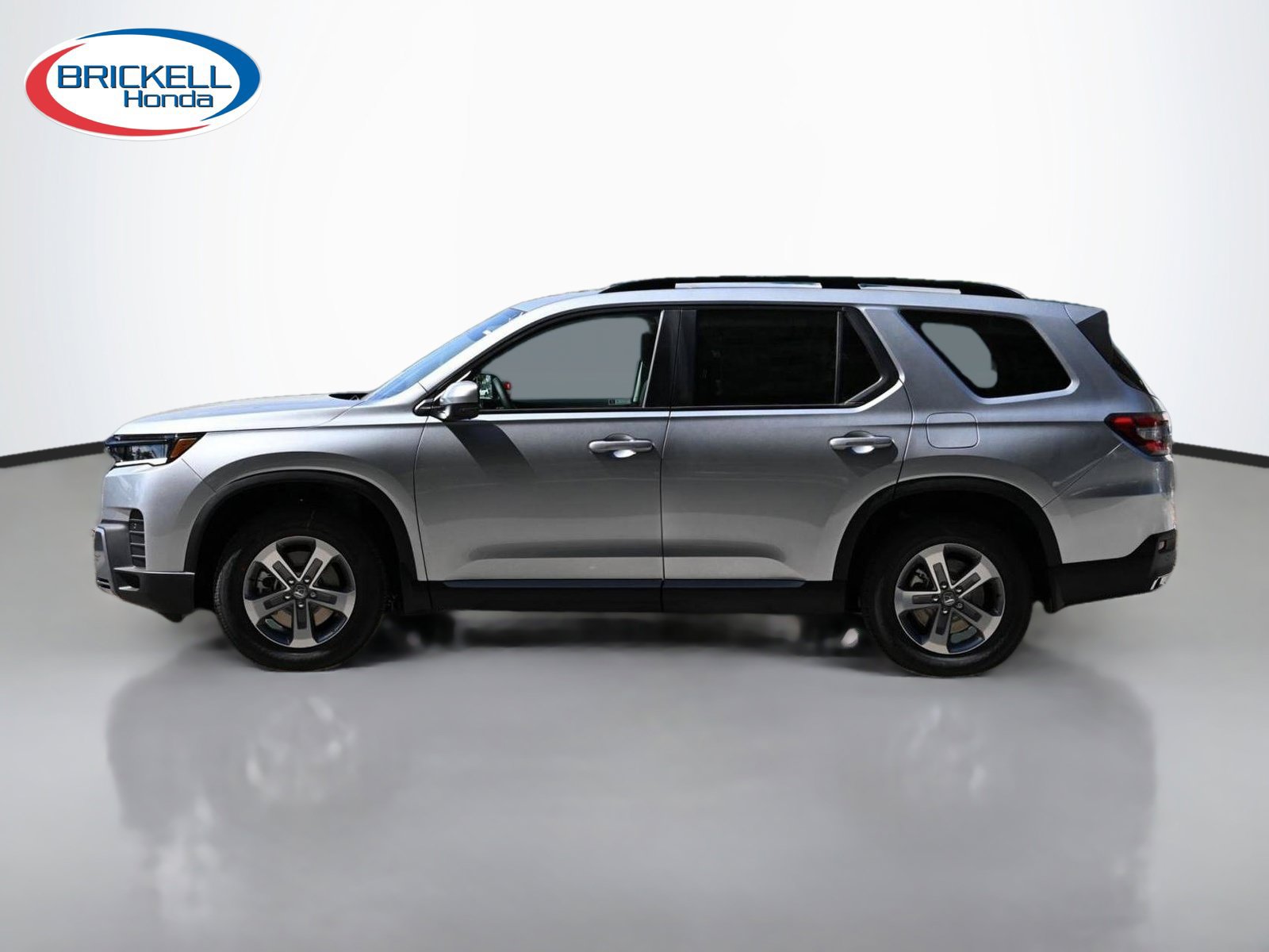 New 2026 Honda Pilot EX-L image 8