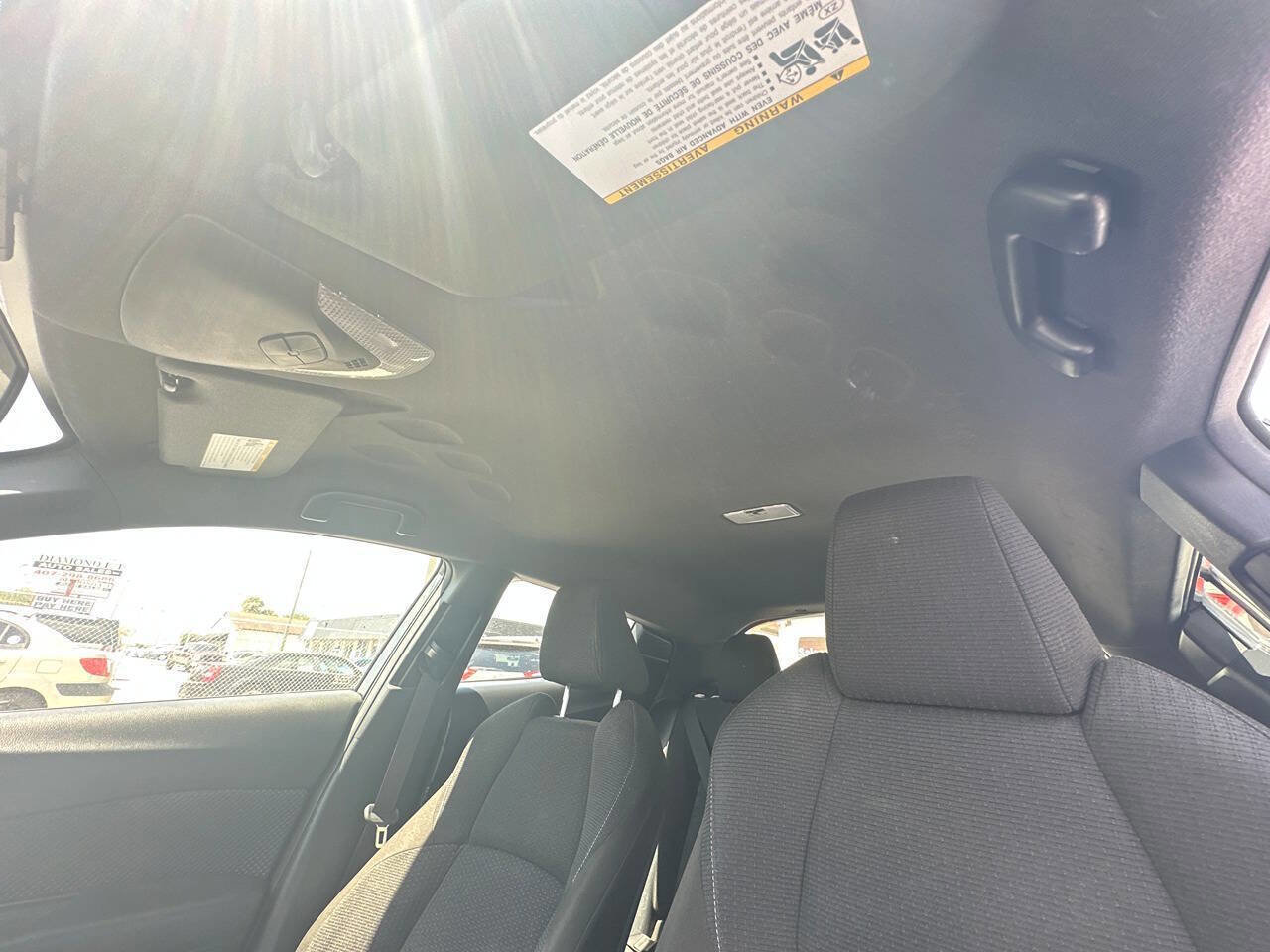 Used 2019 Toyota C-HR LE image 2