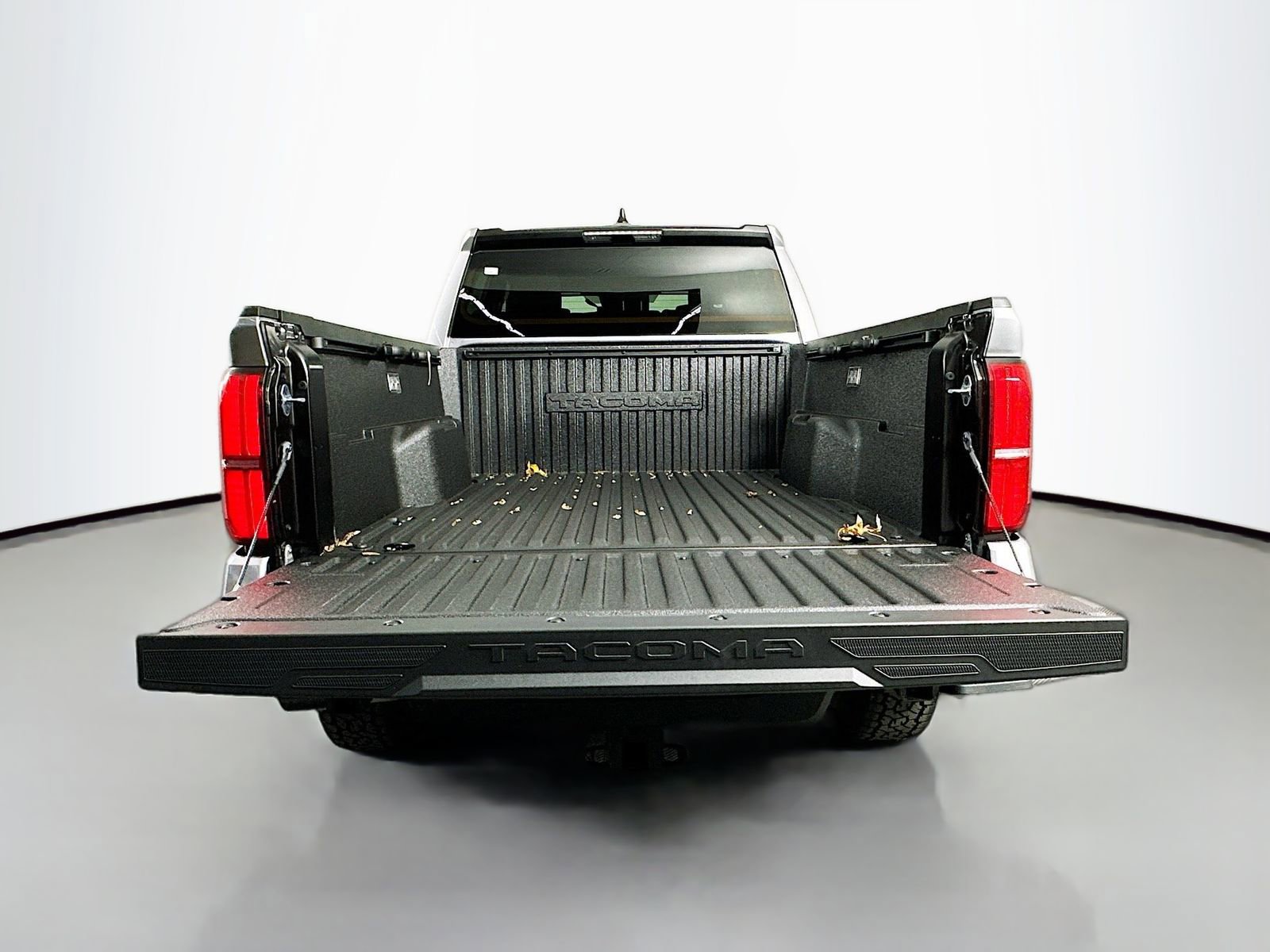 New 2025 Toyota Tacoma SR5 image 24