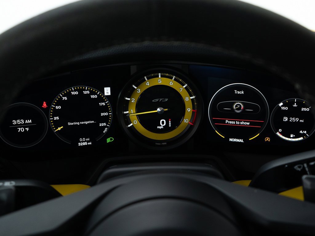 Used 2022 Porsche 911 GT3 image 32