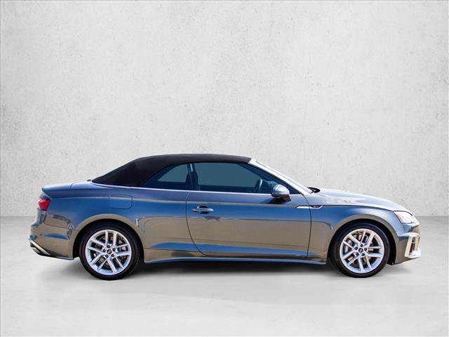 Certified 2023 Audi A5 2.0T Premium Plus AWD/4WD image 4