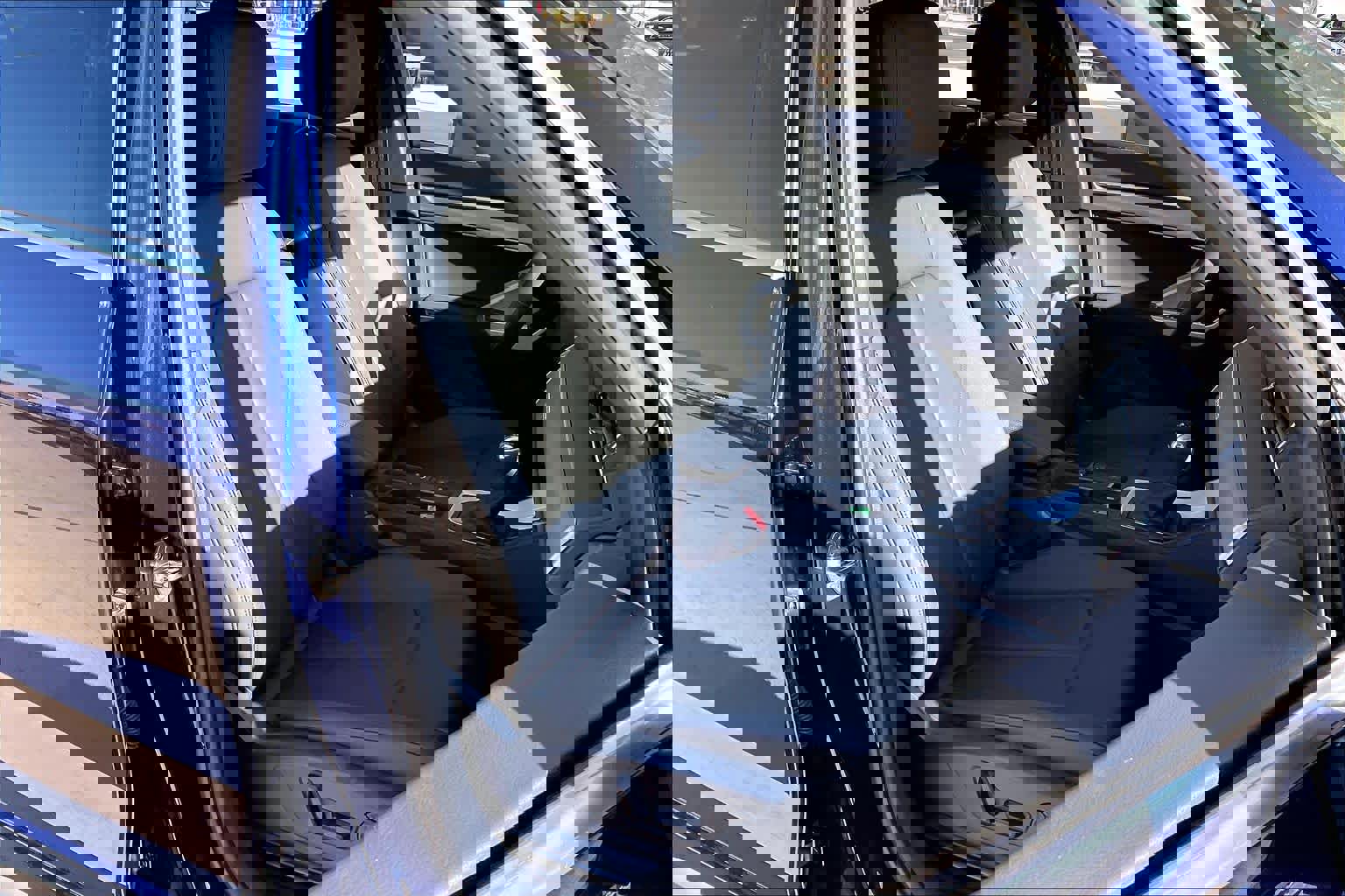 Certified 2025 Audi Q3 2.0T Premium w/ Convenience Package image 10