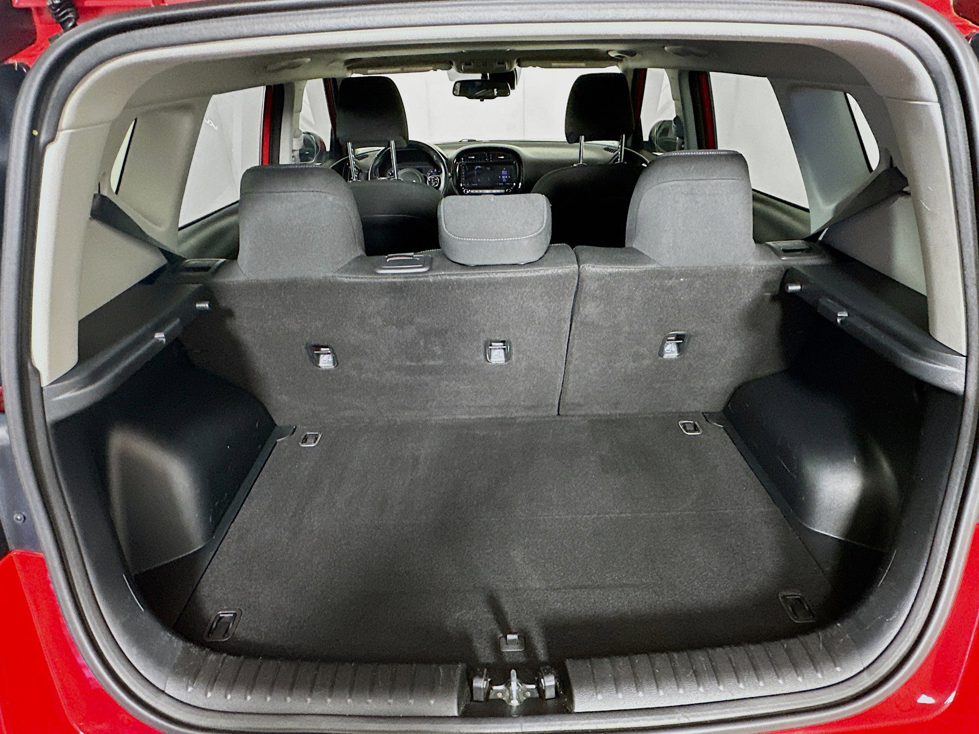 Used 2022 Kia Soul EX FWD image 28