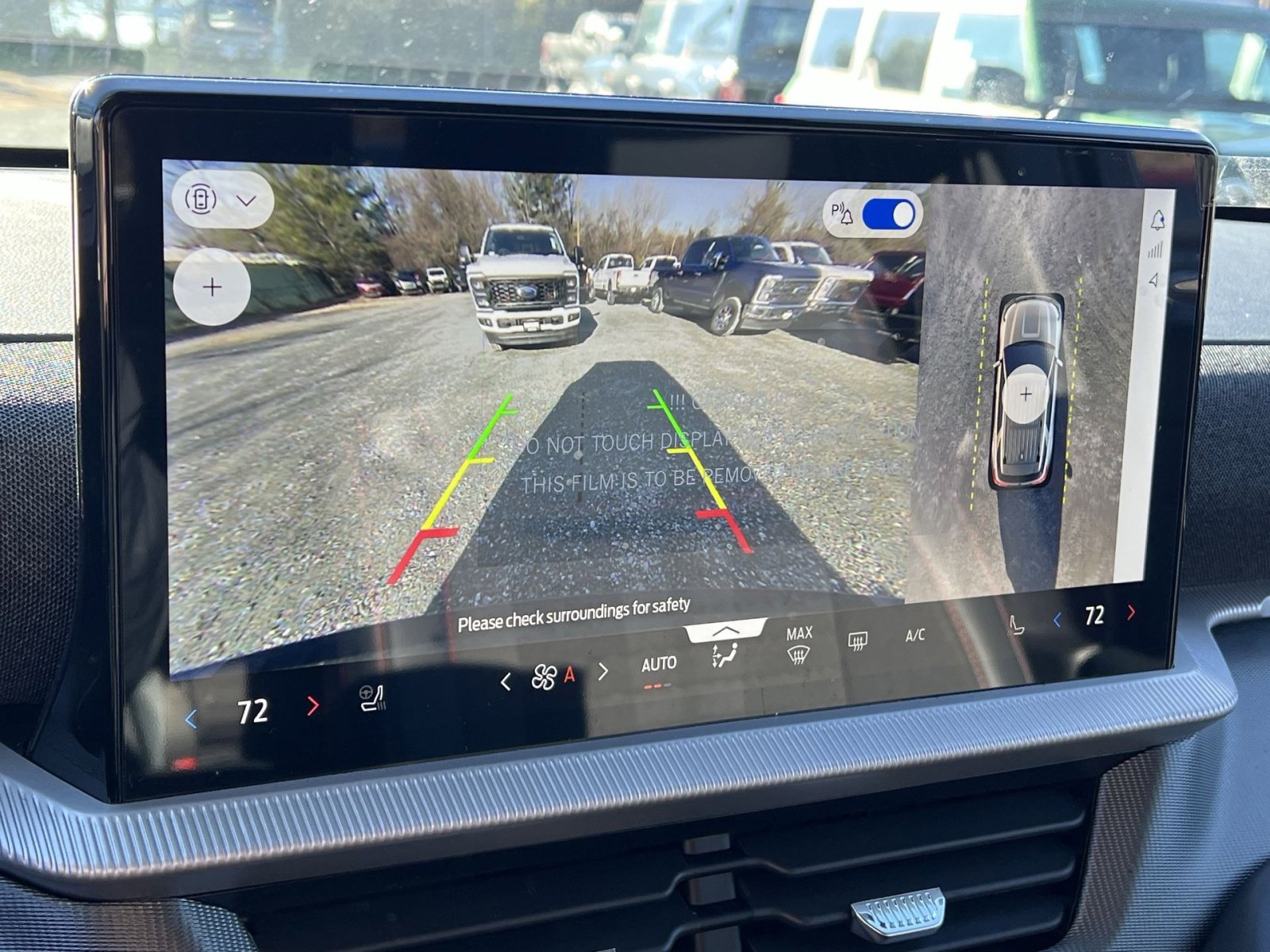 New 2026 Ford Explorer ST-Line w/ ST-Line Street Pack image 19