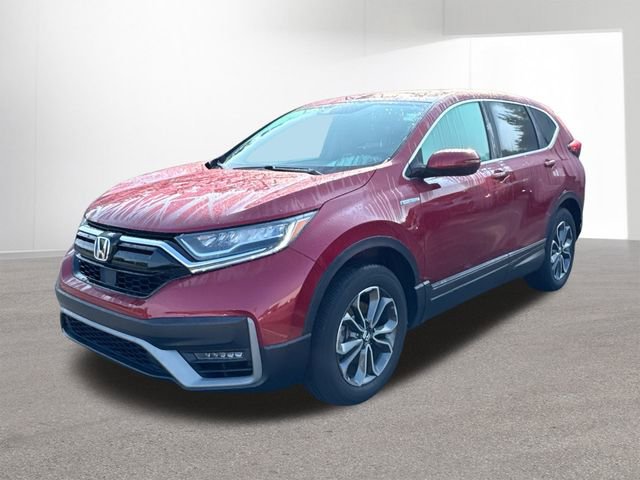 Used 2022 Honda CR-V EX