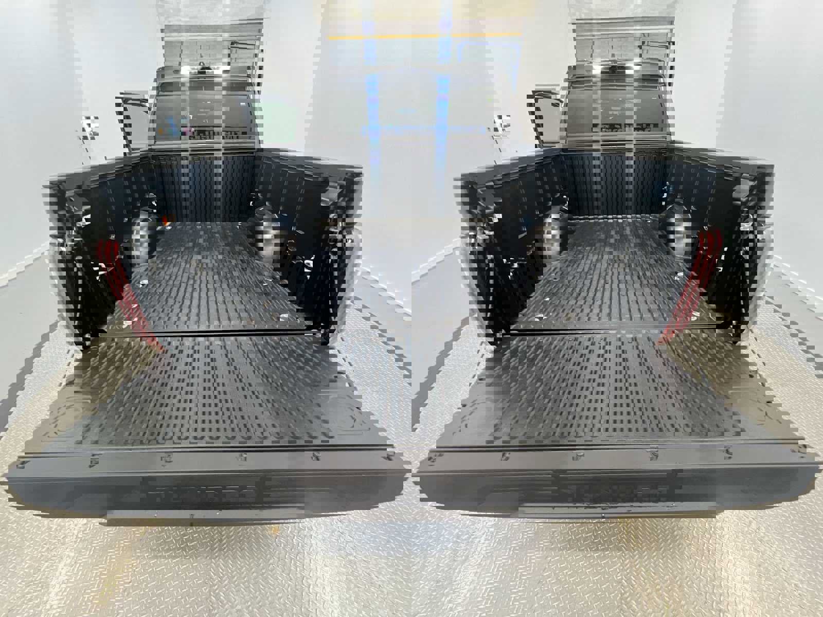 New 2026 Toyota Tundra Limited image 41