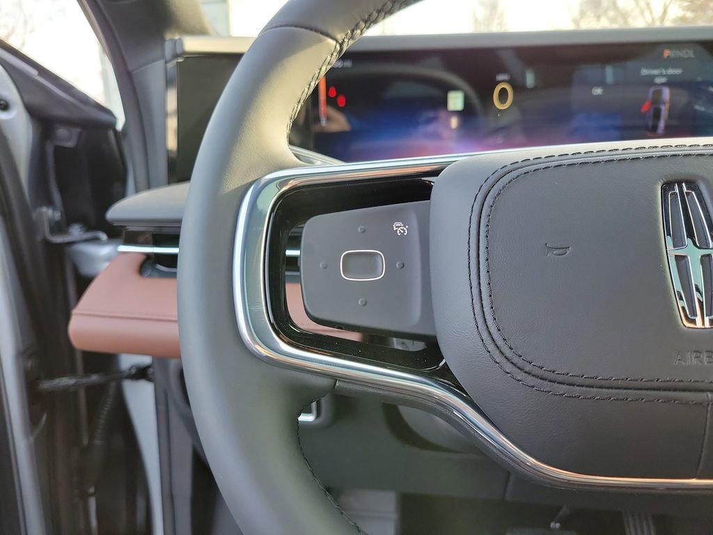 New 2026 Lincoln Nautilus Reserve AWD/4WD image 24