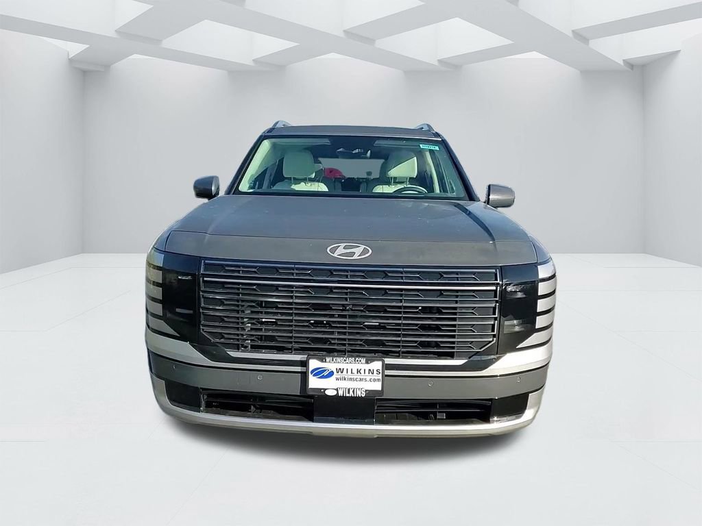 New 2026 Hyundai Palisade Calligraphy image 2