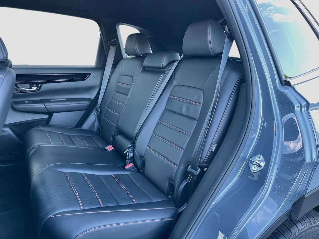 Used 2023 Honda CR-V Sport Touring image 31