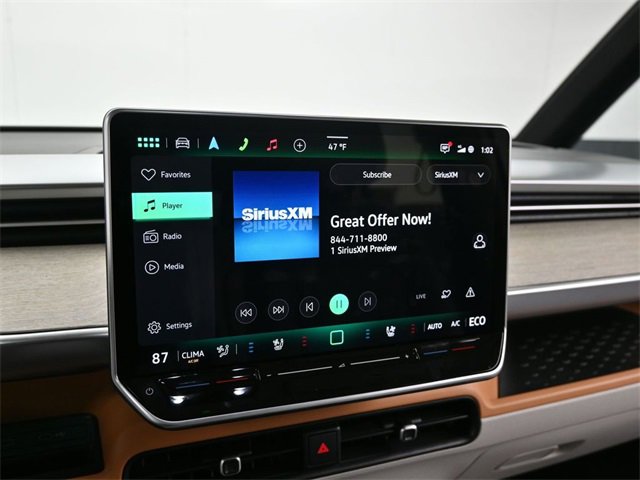 Used 2025 Volkswagen ID. Buzz 1st Edition image 18