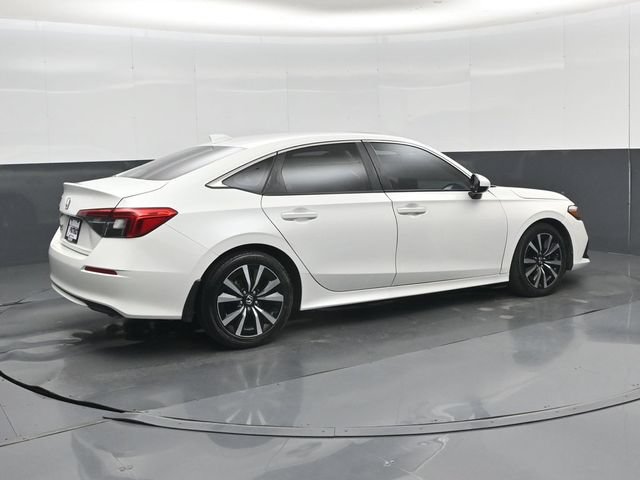 Used 2023 Honda Civic EX image 3