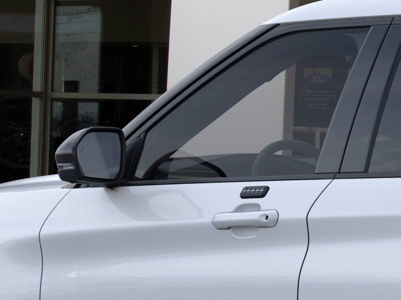 New 2026 Ford Explorer Tremor w/ Tremor Ultimate Package AWD/4WD image 21