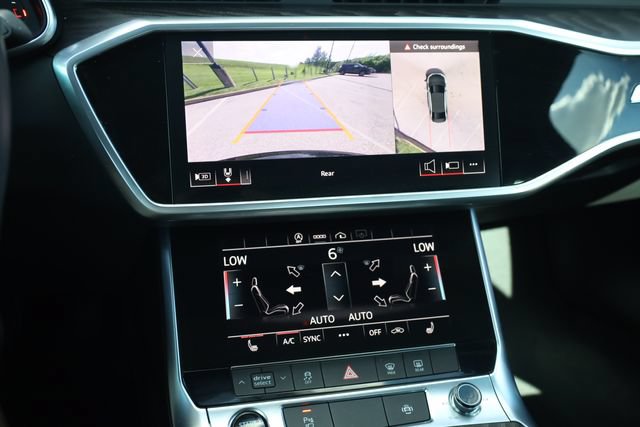 Used 2023 Audi A6 Premium Plus w/ Premium Plus Package AWD/4WD image 21