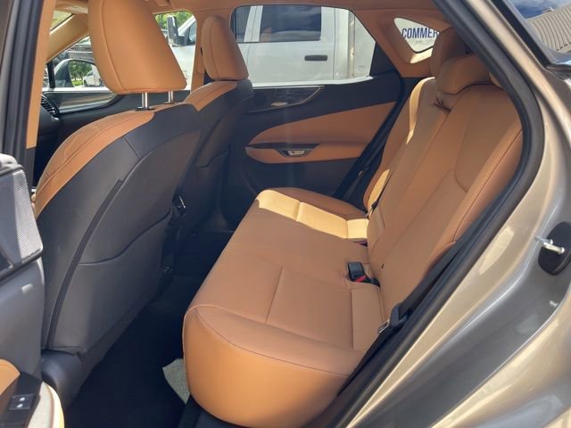 Used 2023 Lexus NX 350 AWD w/ Cold Area Package image 29