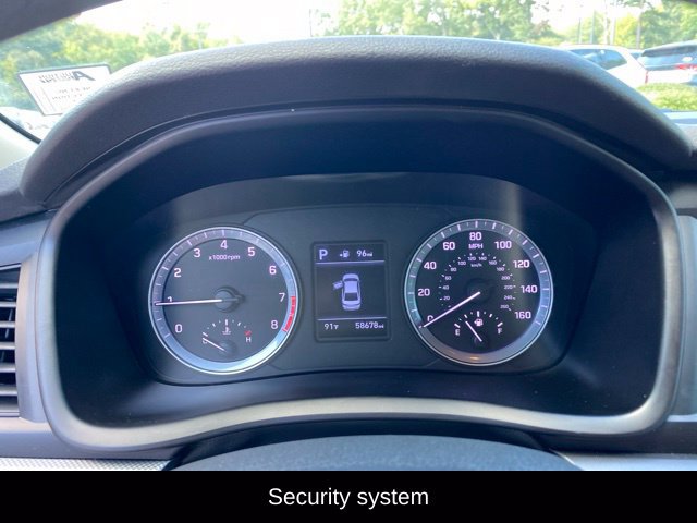 Used 2019 Hyundai Sonata SE FWD image 11