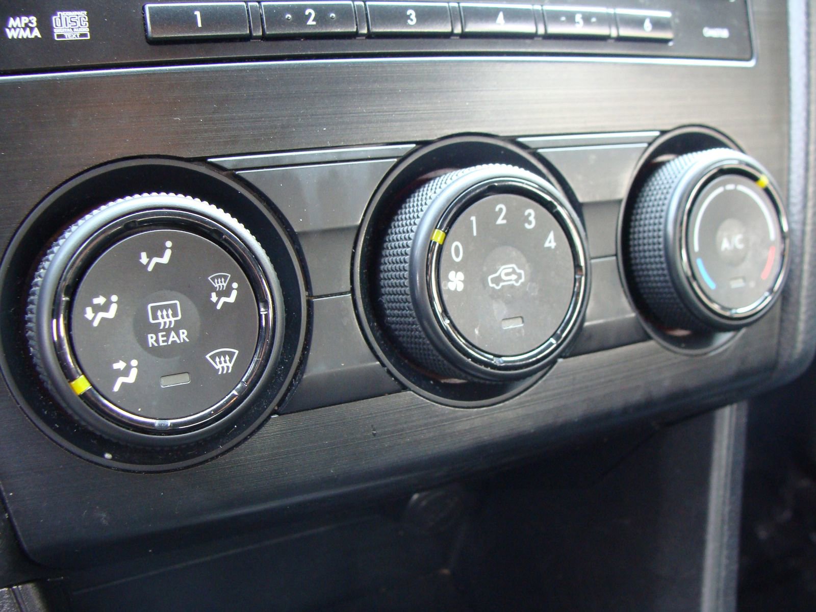 Used 2013 Subaru Impreza 2.0i Premium w/ Popular Pkg 2 image 17