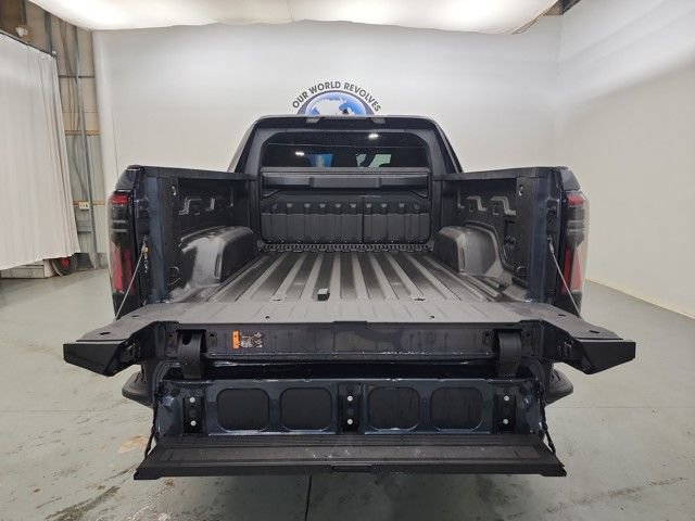 New 2025 GMC Sierra EV Denali image 24