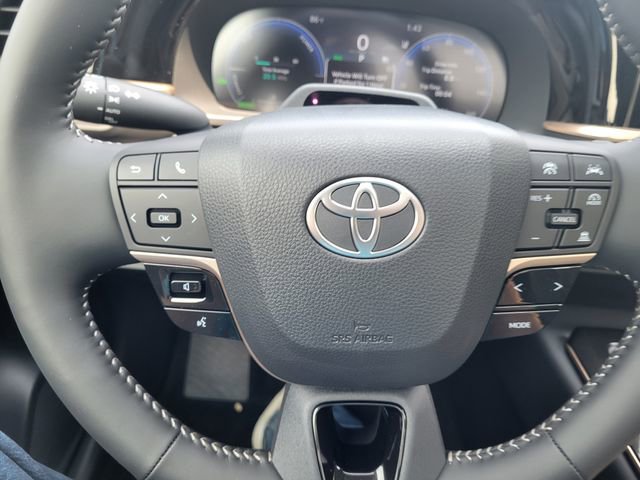 New 2026 Toyota Crown Limited AWD/4WD image 18