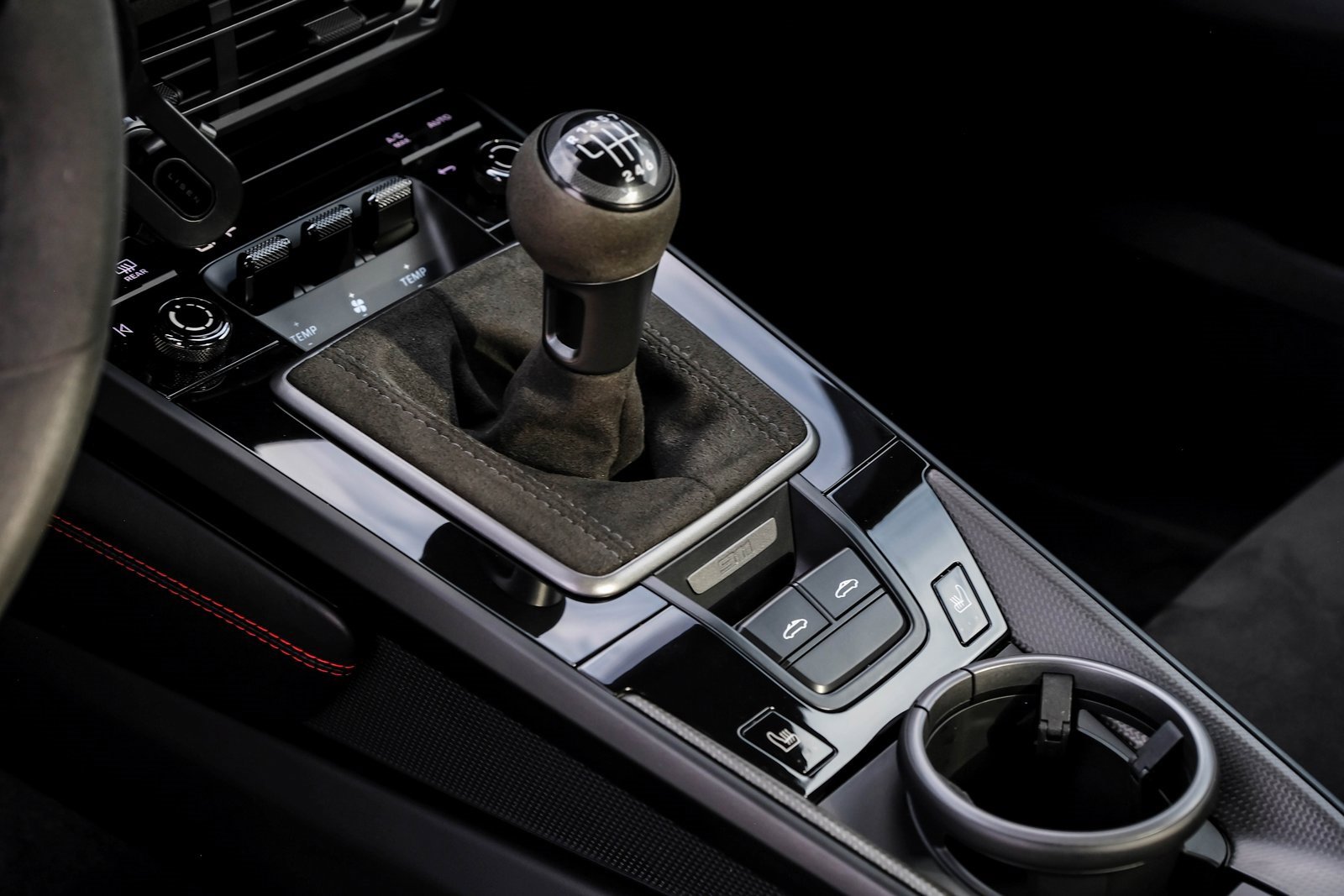 Used 2023 Porsche 911 Targa 4 GTS image 25