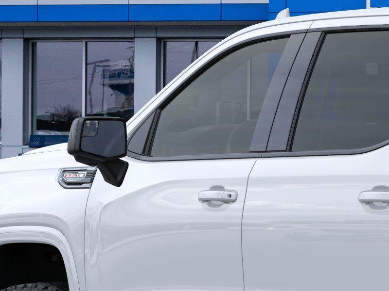 New 2026 GMC Sierra 1500 AT4 w/ Technology Package AWD/4WD image 15