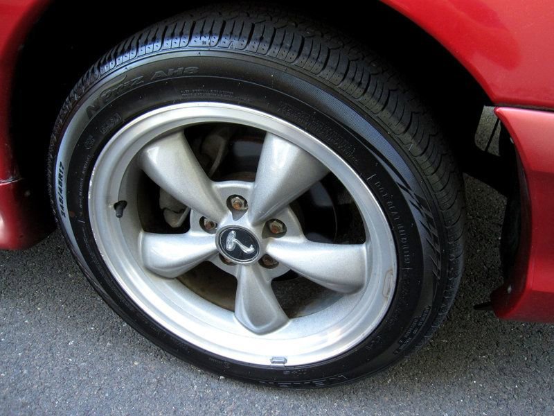 Used 1995 Ford Mustang GT image 34