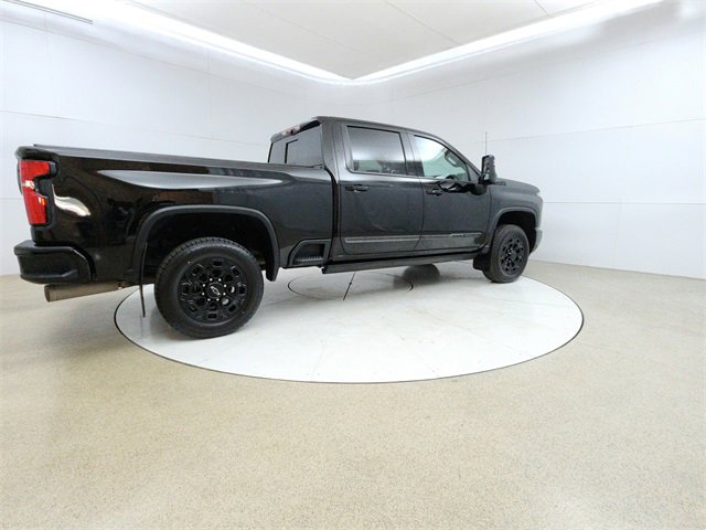 Used 2024 Chevrolet Silverado 3500 High Country image 7