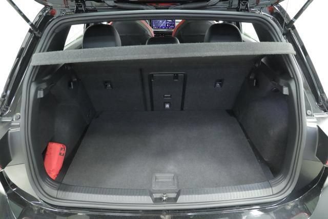 Used 2025 Volkswagen GTI SE w/ SE Leather Seating Package FWD image 37