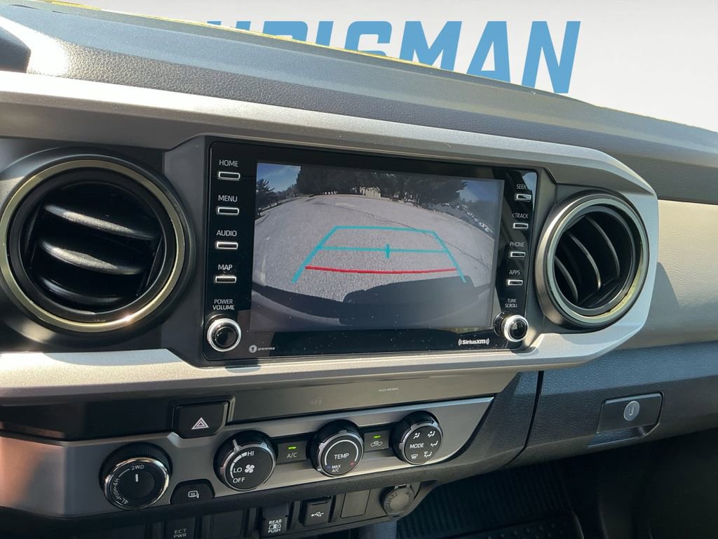 Used 2020 Toyota Tacoma SR5 AWD/4WD image 21