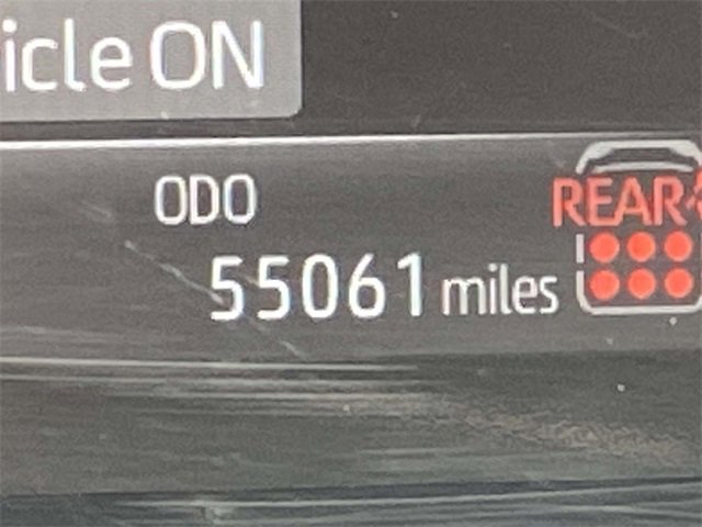 Used 2024 Toyota Highlander LE image 21