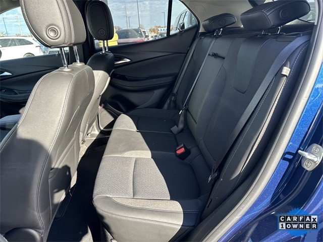 Used 2023 Buick Encore GX Select image 26