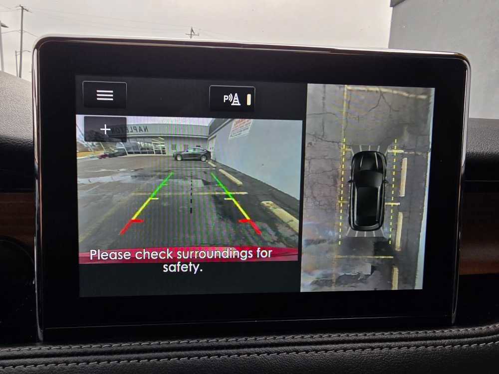 Used 2022 Lincoln Corsair Reserve w/ Equipment Group 201A image 24