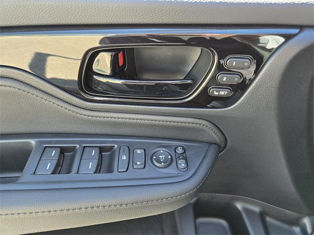 New 2026 Honda Odyssey Elite image 12