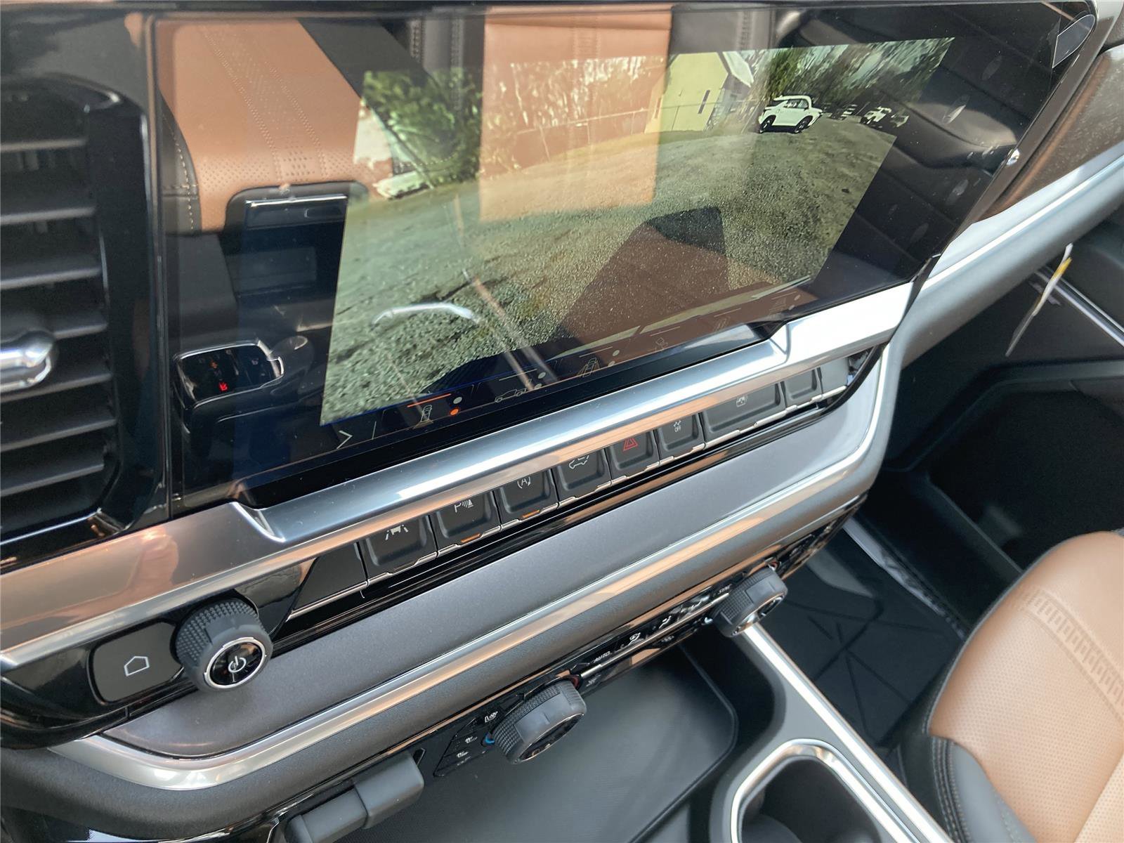 New 2026 Chevrolet Silverado 1500 High Country image 31