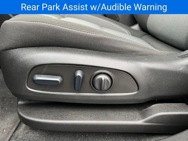 Certified 2023 Chevrolet Blazer LT w/ Convenience Package image 10