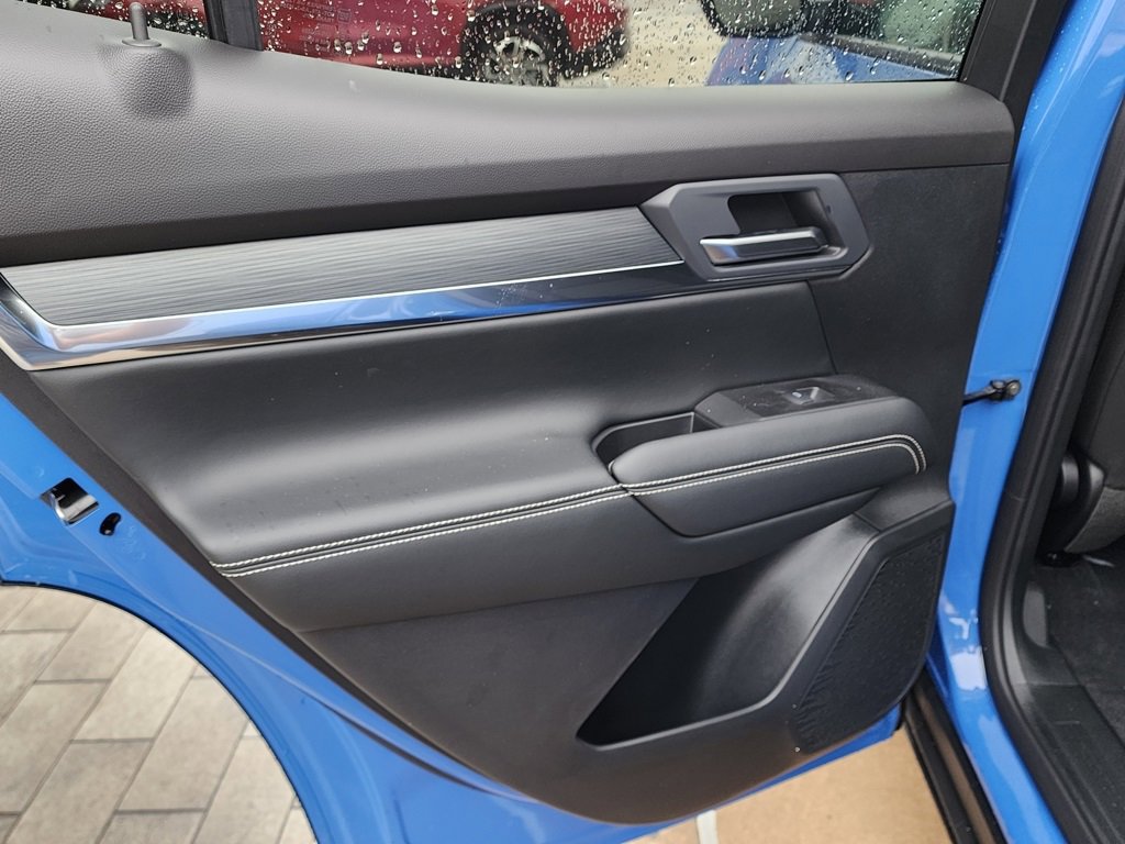 New 2026 GMC Terrain Elevation w/ Black Edition image 39