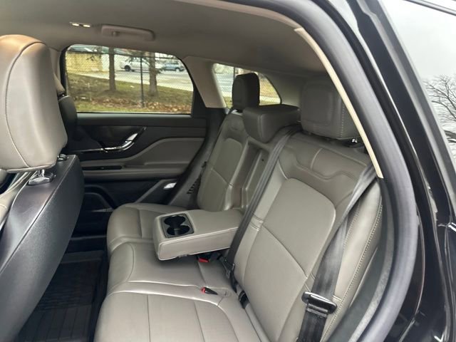 Used 2024 Lincoln Corsair AWD w/ Equipment Group 101A image 34