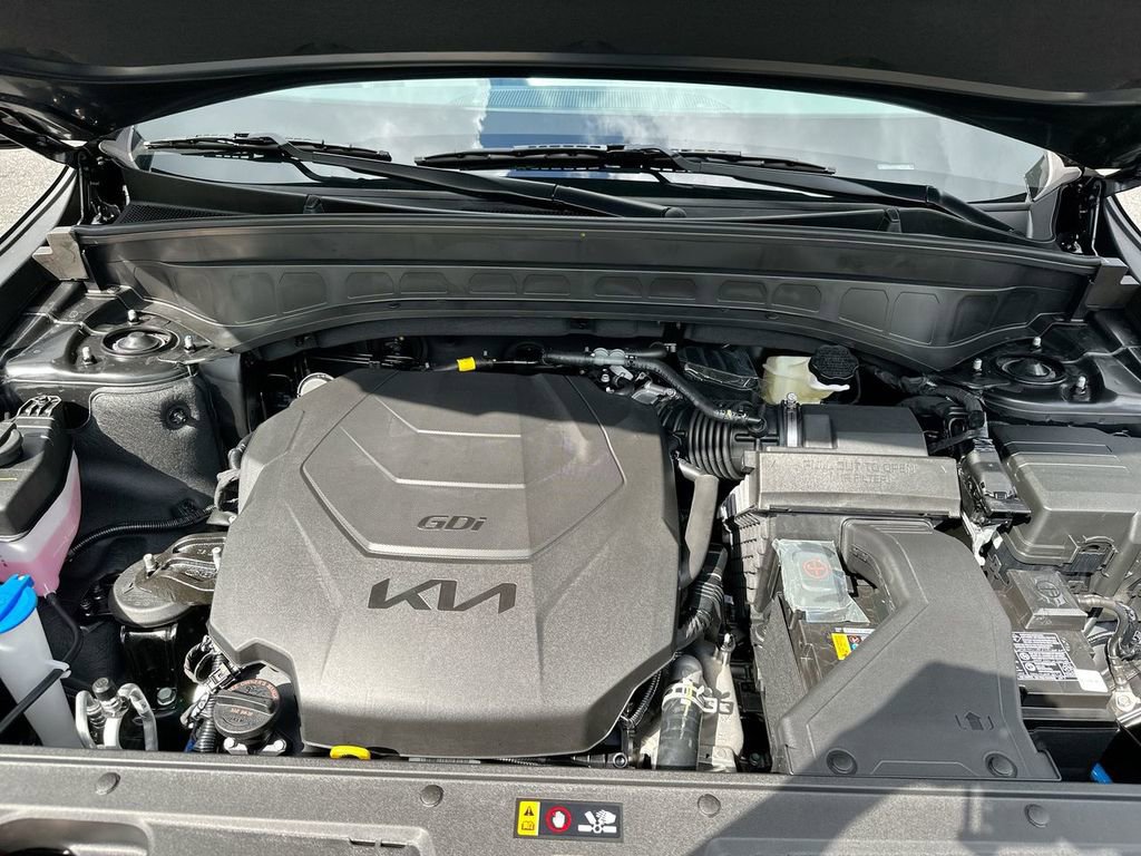 Used 2025 Kia Telluride S image 45