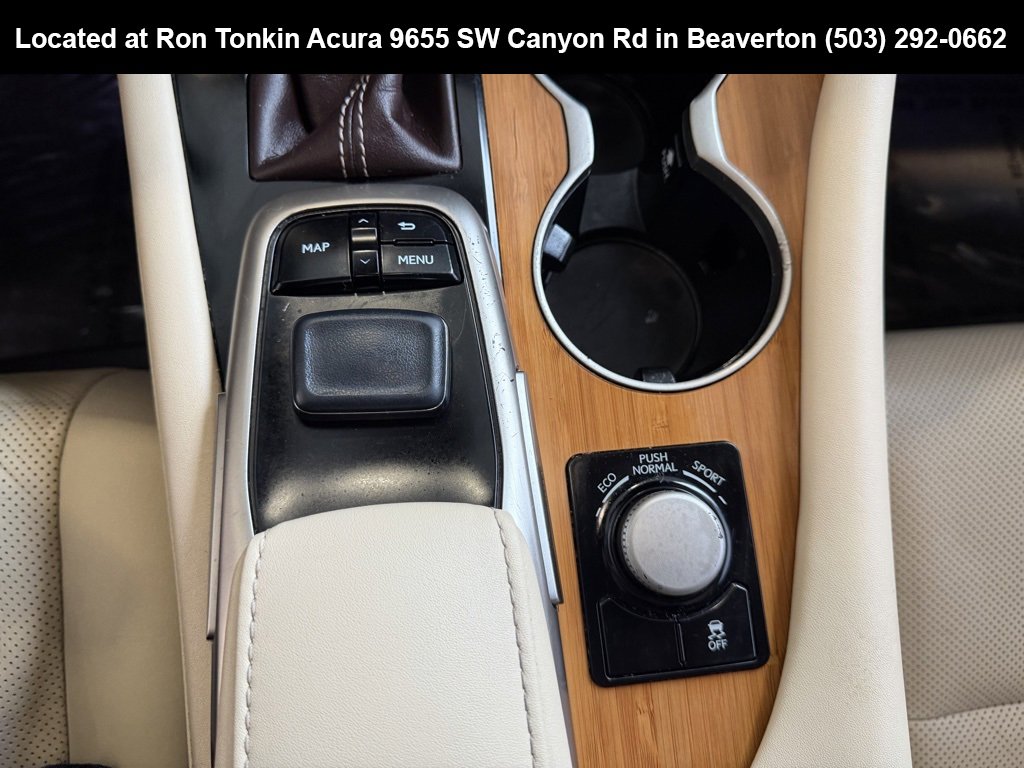 Used 2017 Lexus RX 350 FWD w/ Premium Package image 27