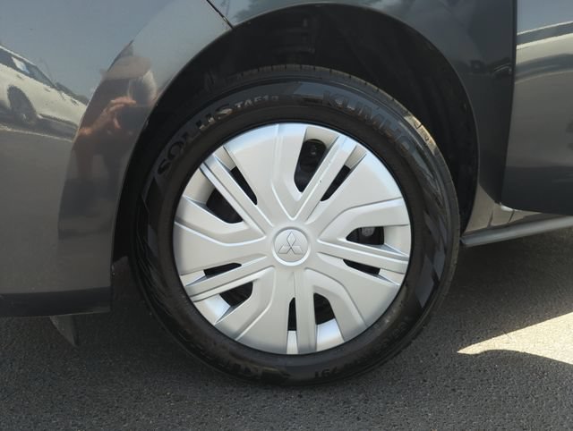 Used 2024 Mitsubishi Mirage G4 ES FWD image 46