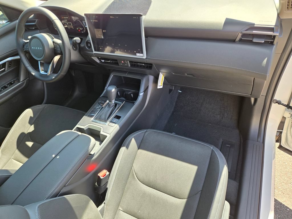 New 2026 MAZDA CX-5 Preferred AWD/4WD image 21