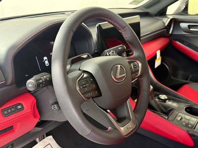 New 2026 Lexus IS 350 F Sport RWD image 18