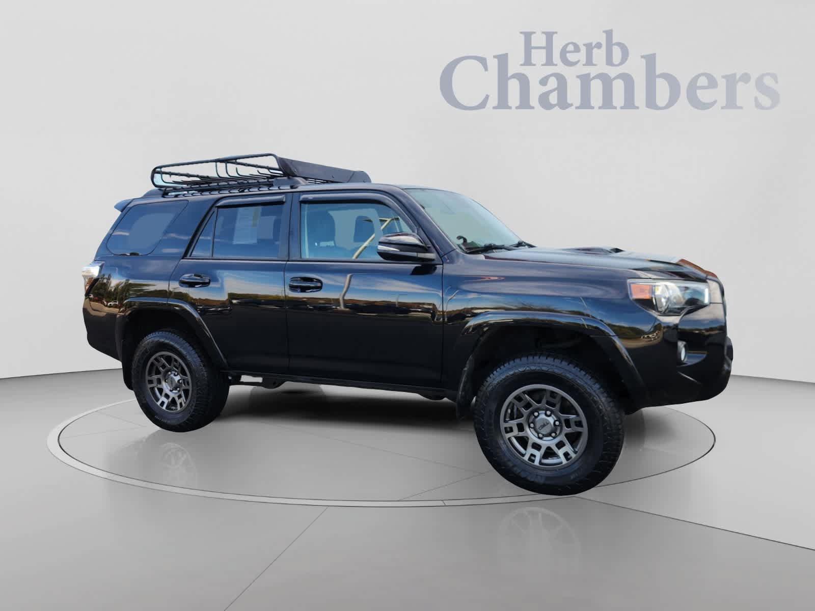 Used 2020 Toyota 4Runner Venture AWD/4WD image 10