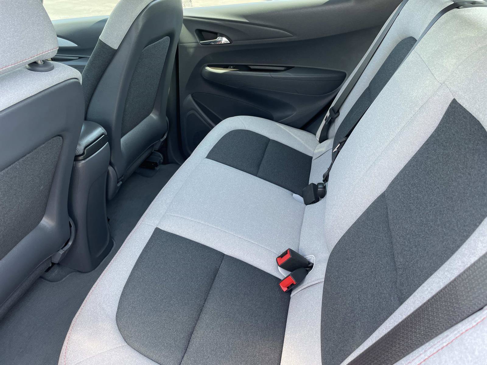 Used 2019 Chevrolet Bolt LT image 25