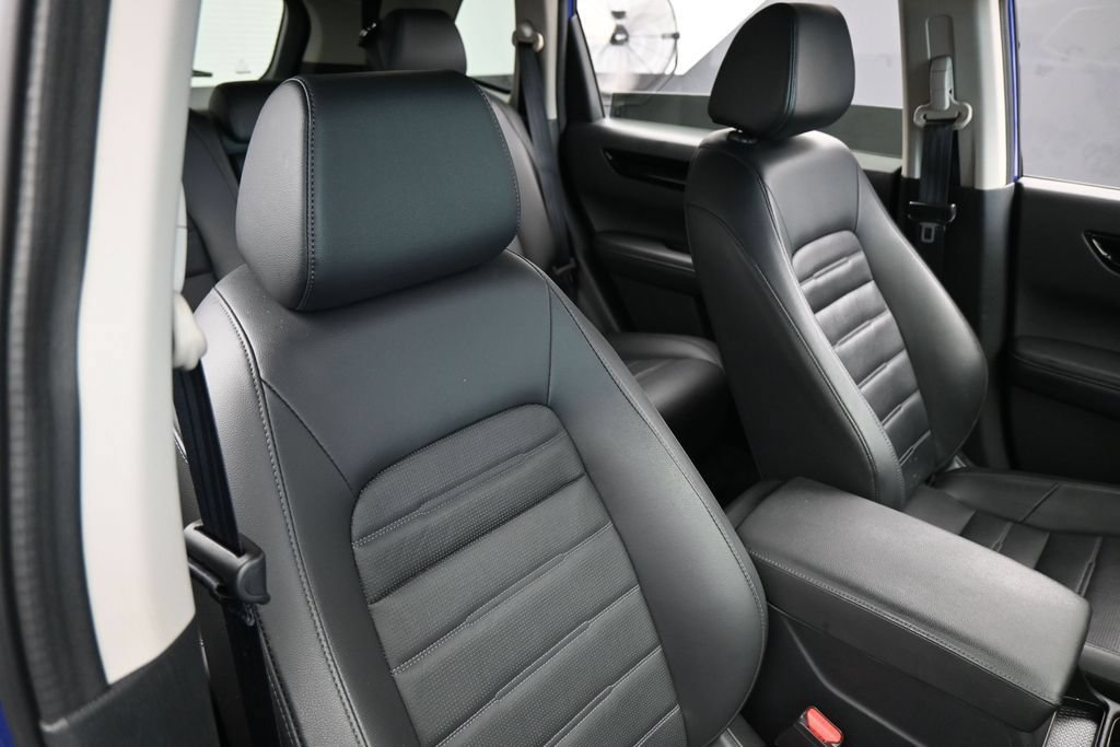 Used 2024 Honda CR-V EX-L image 44