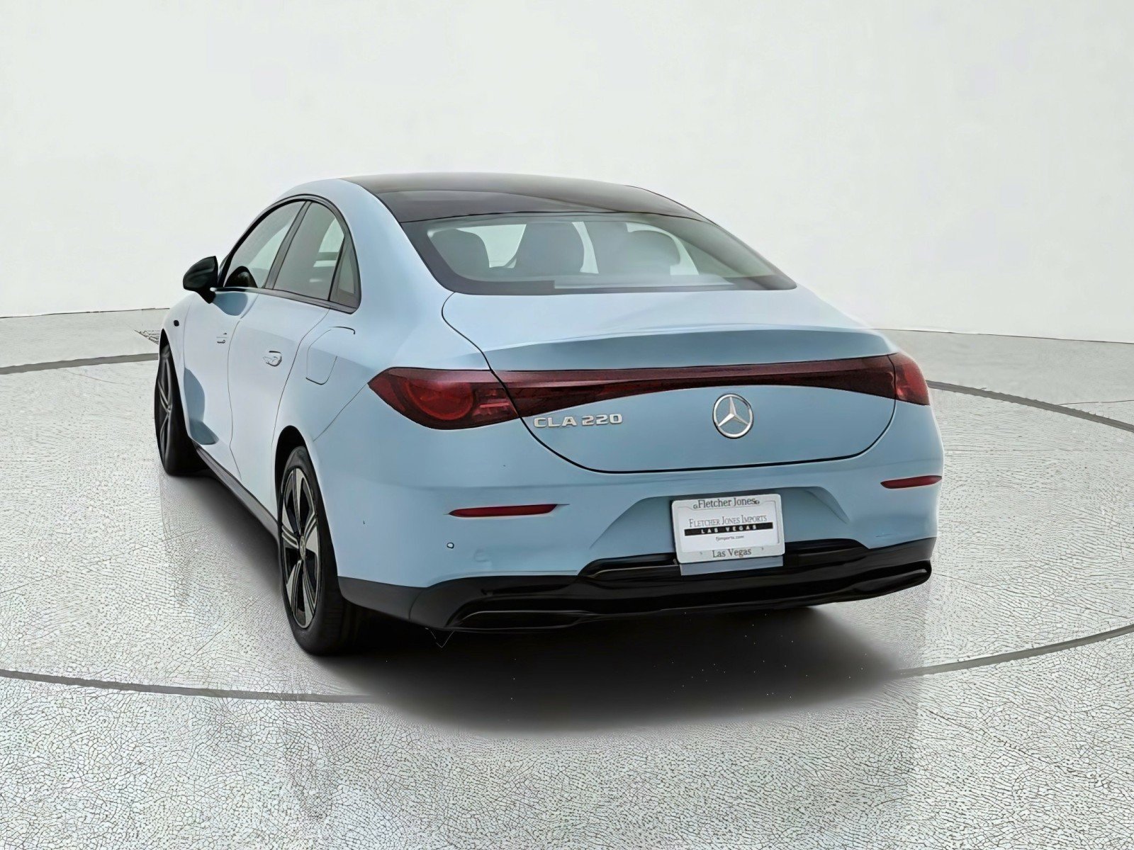 Used 2027 Mercedes-Benz CLA 220 image 6