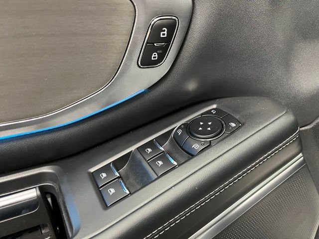 Used 2025 Ford Expedition Platinum AWD/4WD image 24