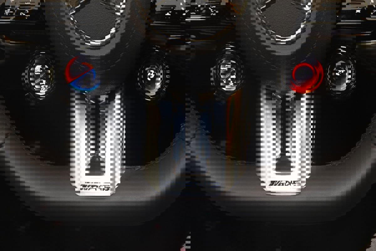 Used 2024 Mercedes-Benz AMG GT 43 image 62