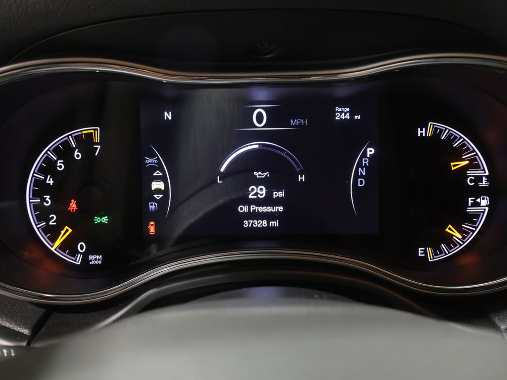 Certified 2022 Jeep Grand Cherokee Laredo E AWD/4WD image 38