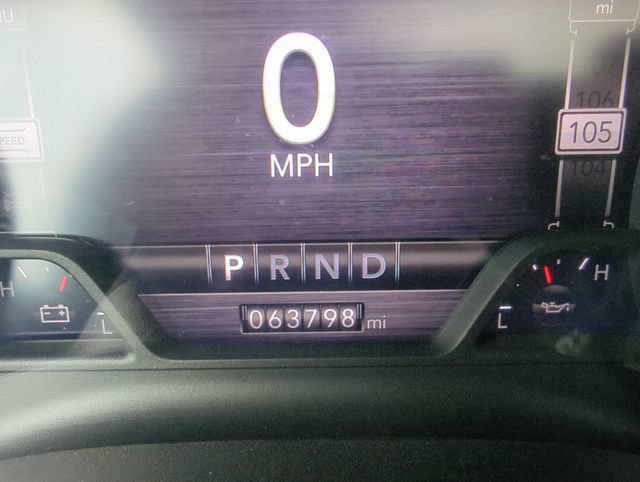 Used 2022 RAM 1500 Laramie AWD/4WD image 25