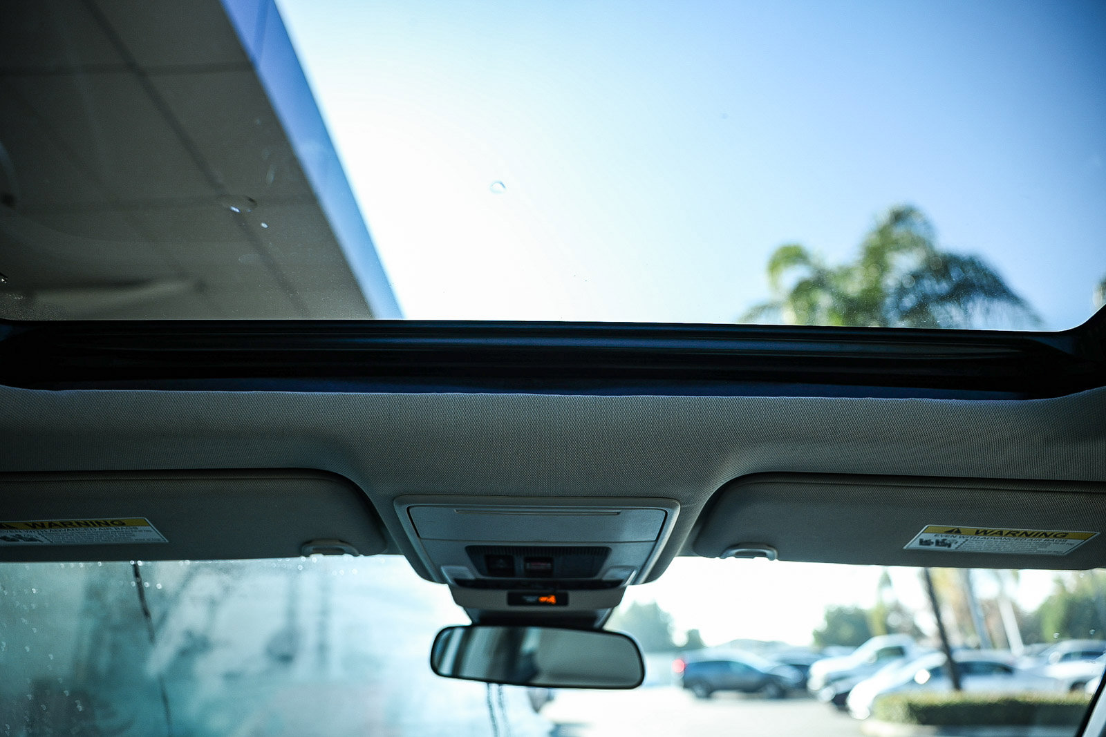 Used 2024 Honda Accord EX image 22